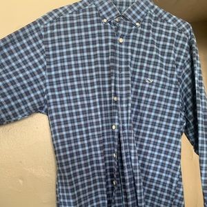 Vineyard Vines button down